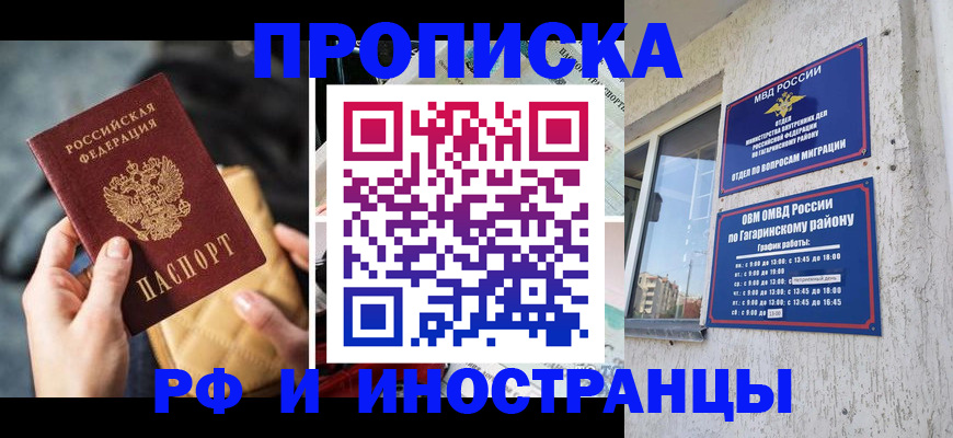 временная регистрация поиск в Балашихе